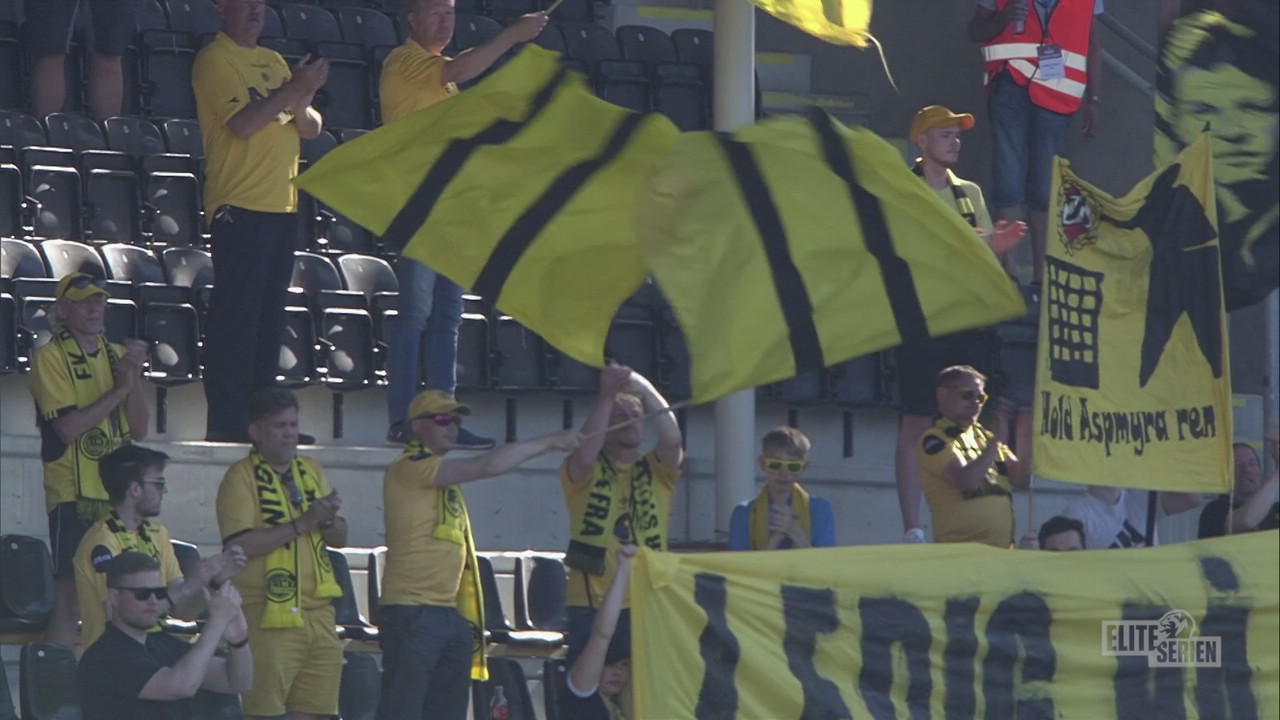 Bodø/Glimt - Haugesund 6-1